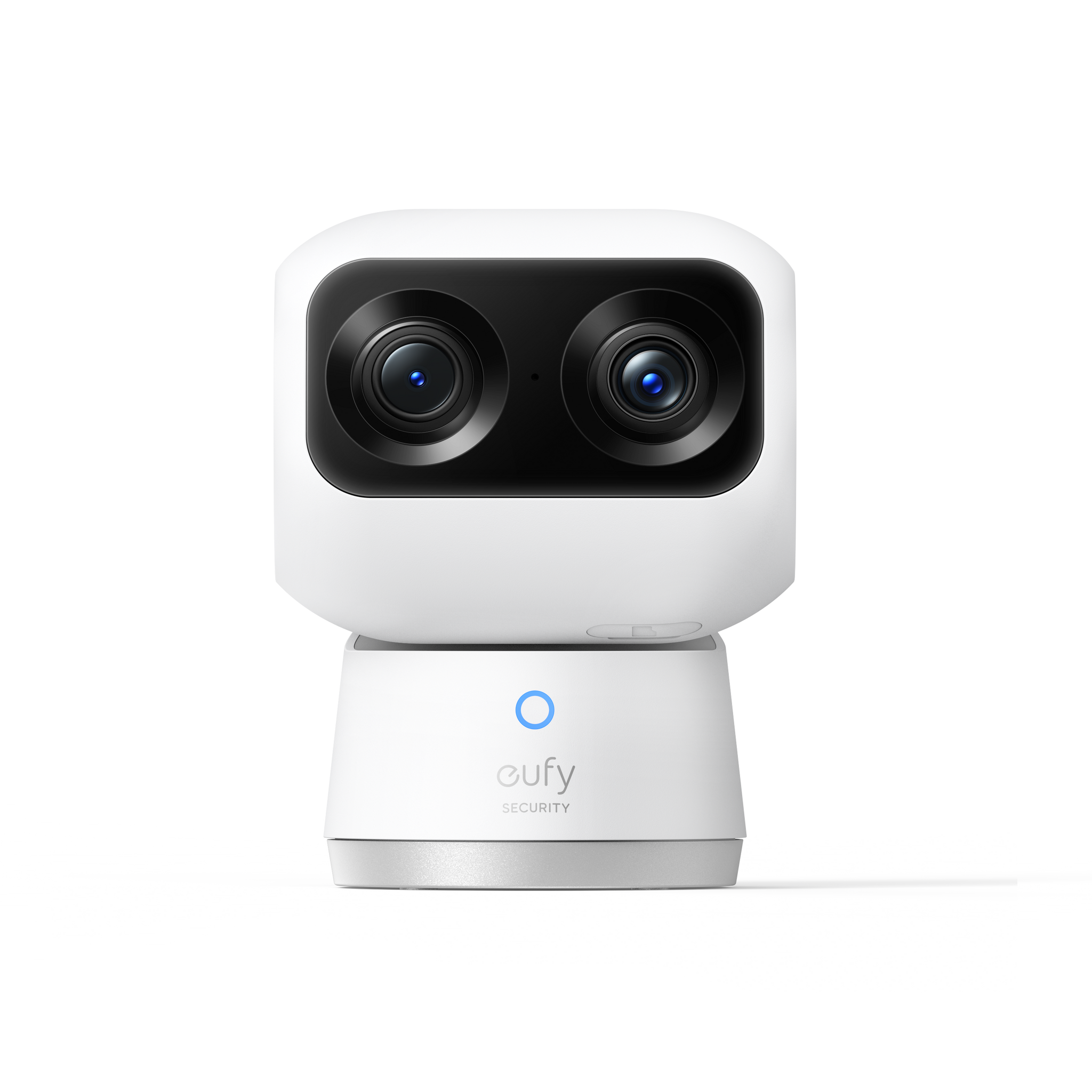 Eufy Security S350 Dual 4K Indoor Cameras | White Eufy Security S350 Dual 4K Indoor Cameras | White